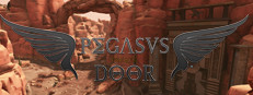 Pegasus Door 게임 이미지