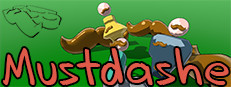 Mustdashe 게임 이미지