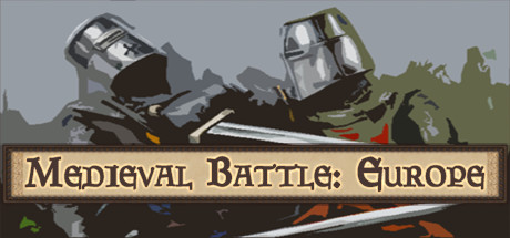 Medieval Battle: Europe header image