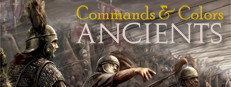 Commands & Colors: Ancients 게임 이미지
