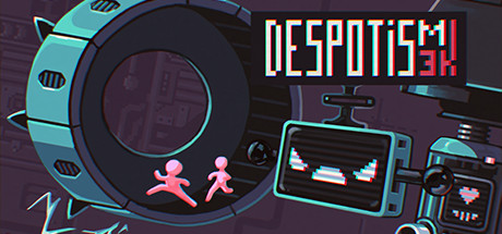 Despotism 3k header image