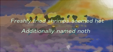 Freshly fried shrimps seemed hot additionally named noth steam charts