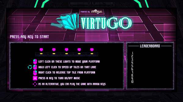 скриншот VirtuGO 3