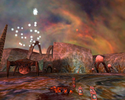 Скриншот №9 к Half-Life