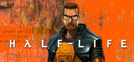 Half-Life header image