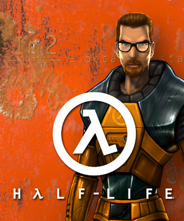 Half-Life