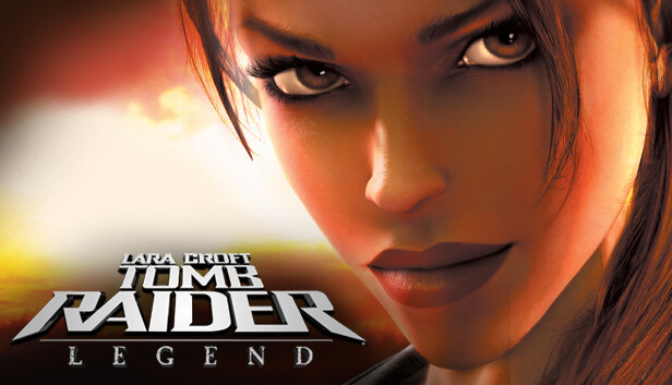 Tomb Raider: The Legend of Lara Croft