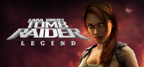 Tomb Raider: Legend header image