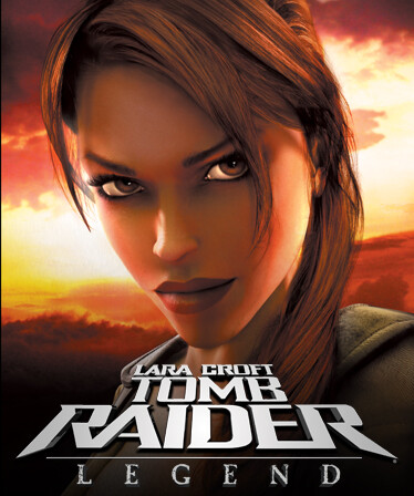 Tomb Raider: Legend