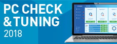 MAGIX PC Check & Tuning 2018 Steam Edition 게임 이미지