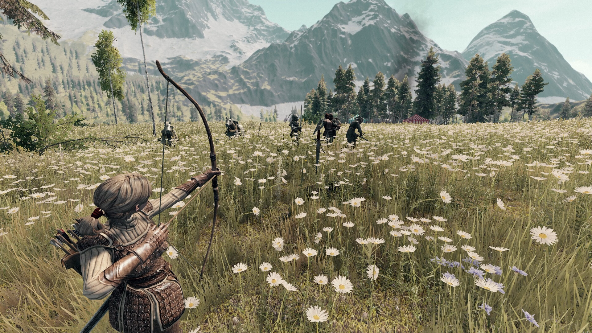 Find the best computers for Life is Feudal: MMO