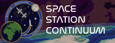 Space Station Continuum 게임 이미지