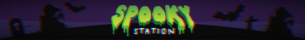 spooky station download spooky station download