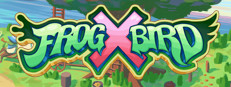 FROG X BIRD