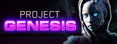 Project Genesis 게임 이미지