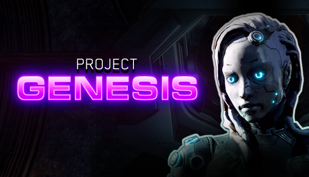 Novo jogo de plataforma Project Genesis está em desenvolvimento