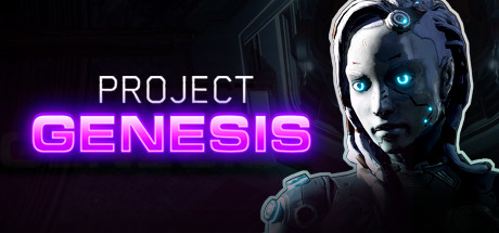 Project Genesis Cover Image
