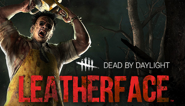 Steam で 40 オフ Dead By Daylight Leatherface