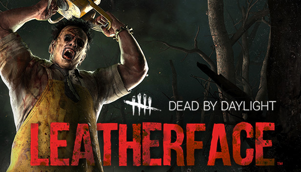 Am I the only one who feels like the cannibal / leatherface is made to make  people rage quit : r/deadbydaylight