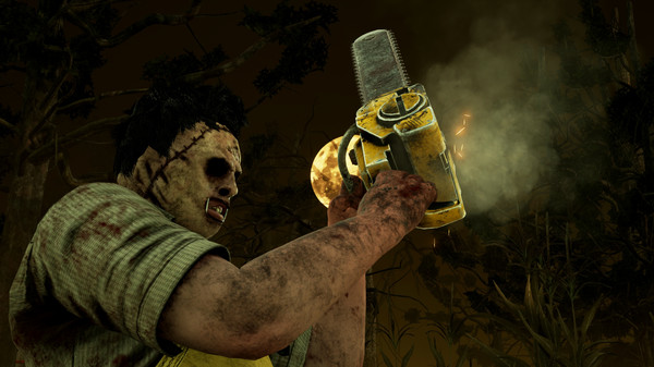 Dead by Daylight - Leatherface
