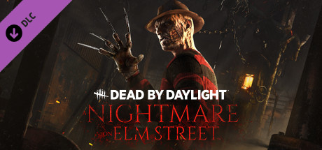 Dead by Daylight - A Nightmare on Elm Street