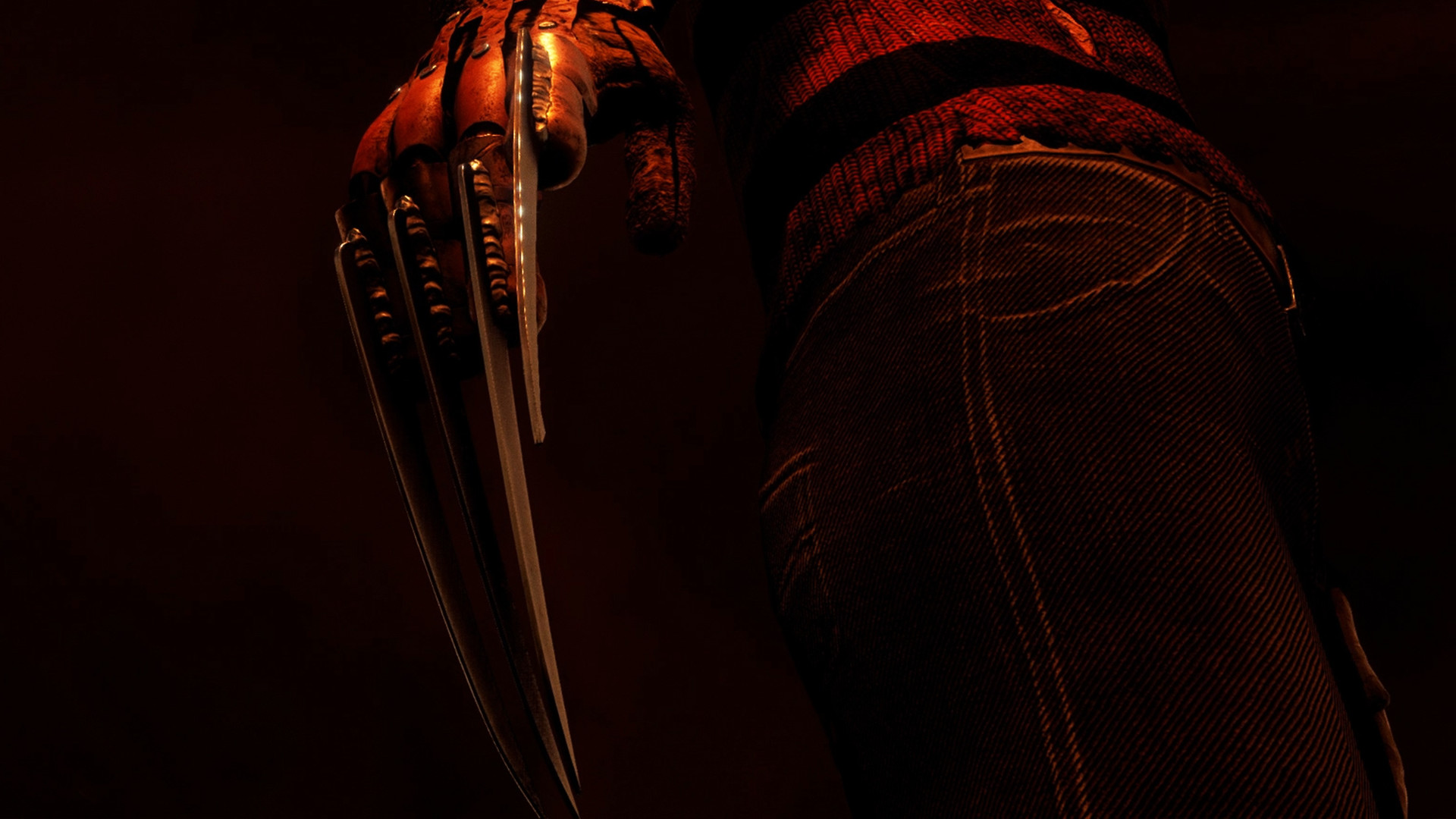 Dead by Daylight - A Nightmare on Elm Street™ Resimleri 