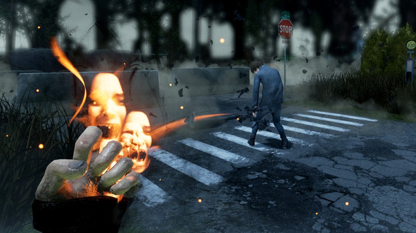 Dead by Daylight - A Nightmare on Elm Street™