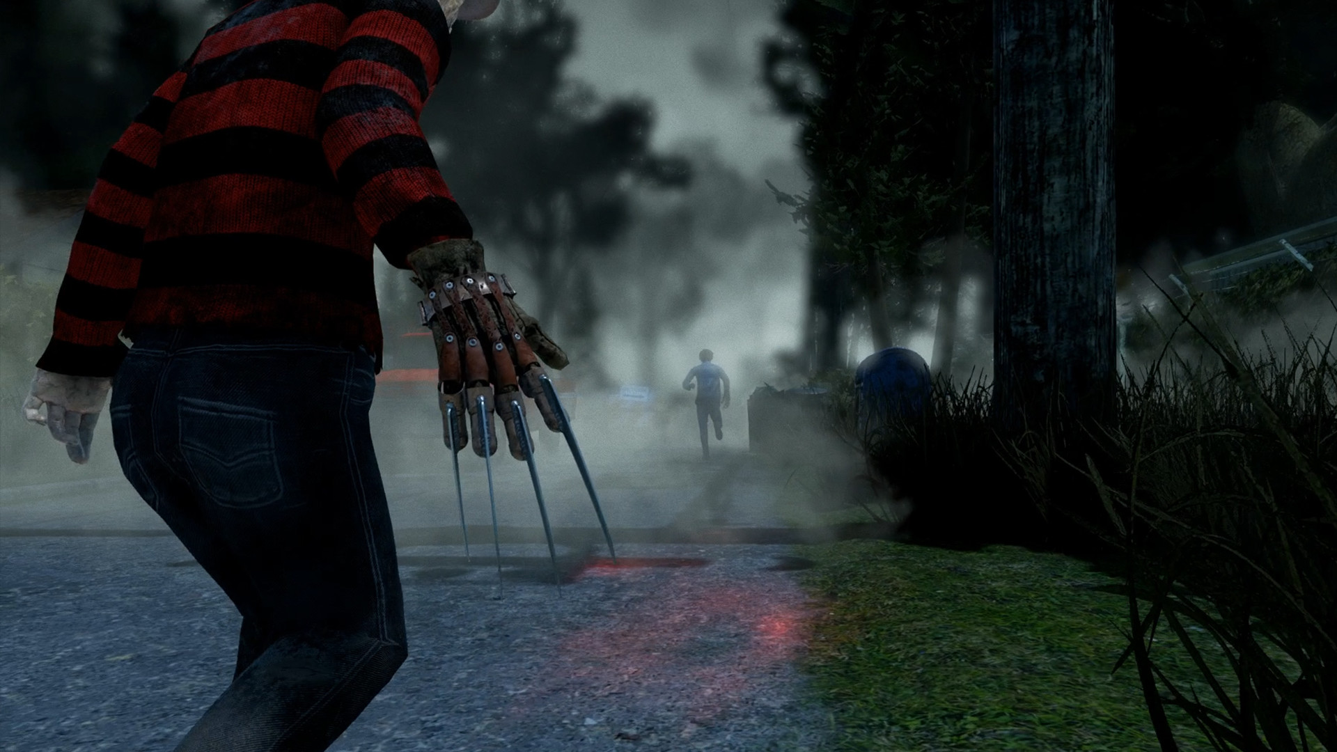 Steam Dead By Daylight A Nightmare On Elm Street Steam Dead By Daylight A Nightmare On Elm Street