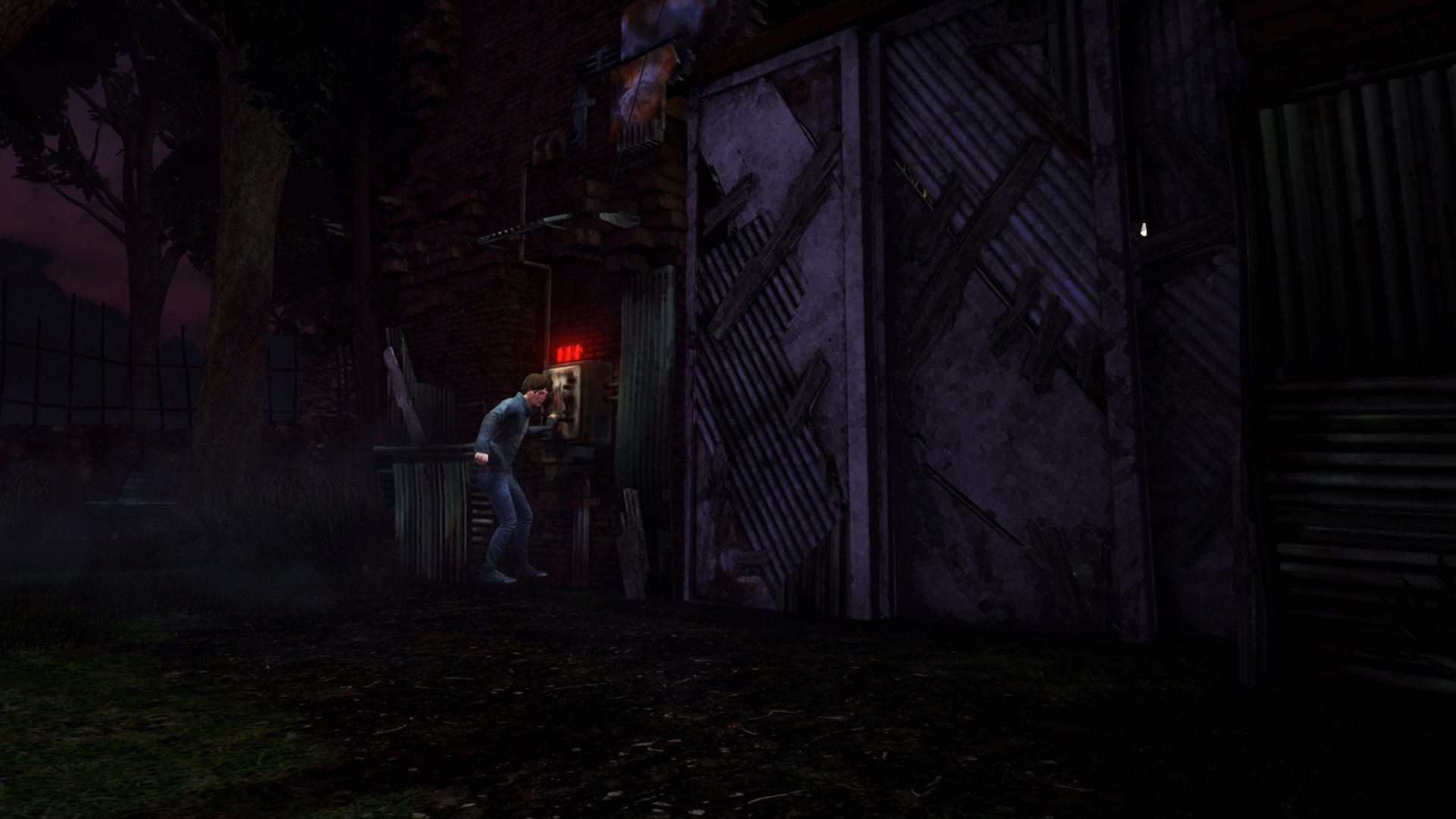 Dead by Daylight - A Nightmare on Elm Street™ Resimleri 
