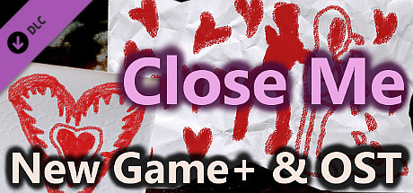 Close Me Steam Charts and Player Count Stats