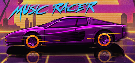 Music Racer 2000 Cover Image