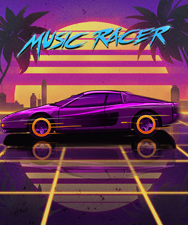 Music Racer 2000