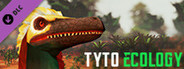 Tyto Ecology - Cretaceous Mongolia