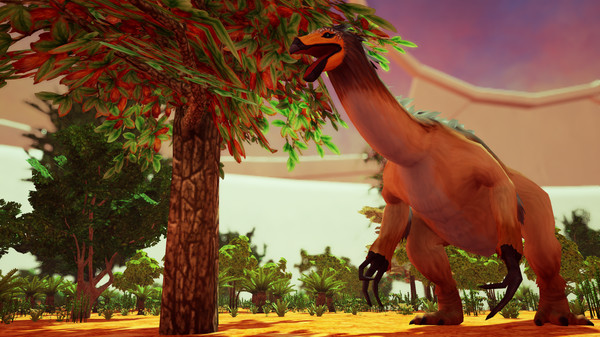 Tyto Ecology - Cretaceous Mongolia