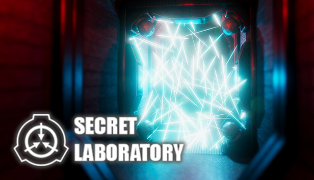 Workshop di Steam::SCP-096 - SCP: Secret Laboratory