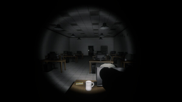SCP: Secret Laboratory capture d'écran