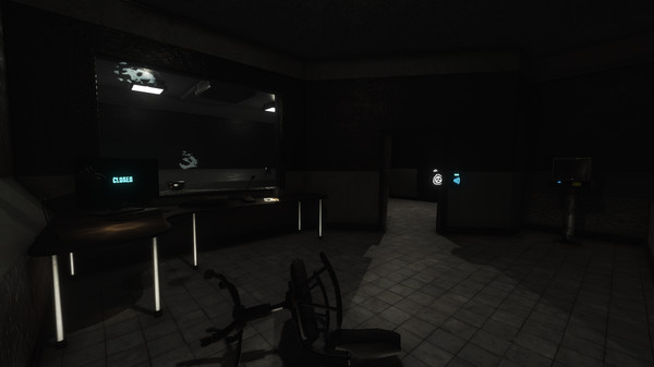 Screenshot of SCP: Secret Laboratory