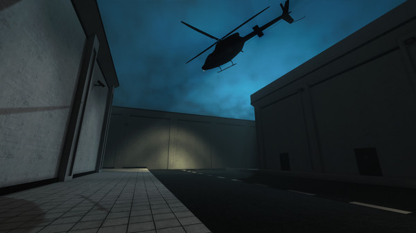 Screenshot of SCP: Secret Laboratory