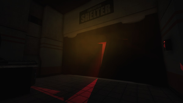 Screenshot of SCP: Secret Laboratory