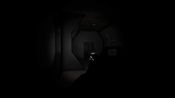 SCP: Secret Laboratory скриншот