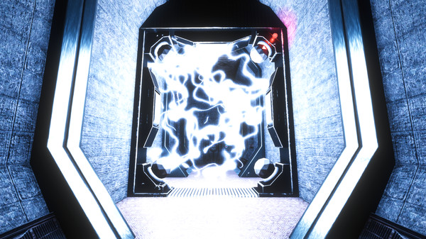 Screenshot of SCP: Secret Laboratory