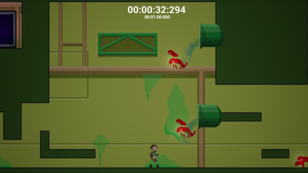 Galacatraz: Eject Equip Escapefor windows and Linux 1