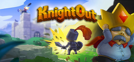 KnightOut Cover Image