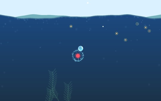 скриншот Jellyfish 1