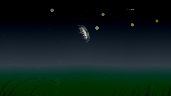 скриншот Jellyfish 4