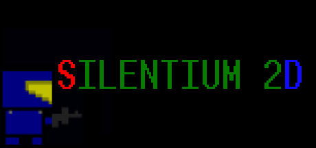 Silentium 2D Cover Image