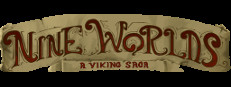 Nine Worlds - A Viking saga 게임 이미지