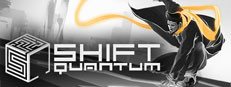 Shift Quantum - A Cyber Noir Puzzle Platformer