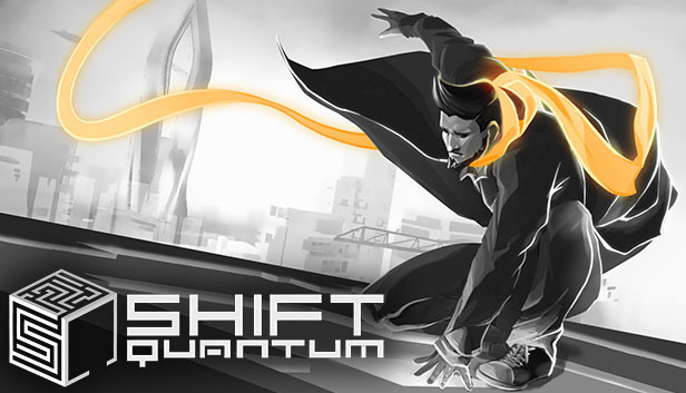 Shift platformer mac os 11