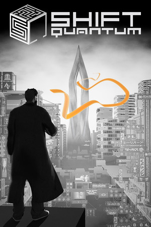 Shift Quantum Steam CD Key